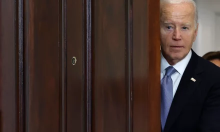 Biden Announces Cancellation Of $4.5B In Student Debt For 60,000 Public Service Workers