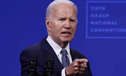 Biden Warns Iran That Any Attempt To Assassinate Trump Would Be Considered An Act Of War