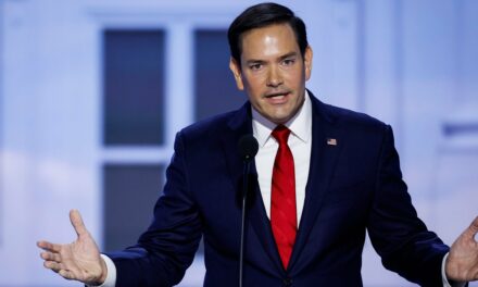 EXCLUSIVE: Rubio Demands Transparency as NIH Seems to Hide Effects of ‘Gender-Affirming Care’