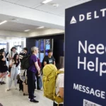 Delta Sues CrowdStrike Following July Outage That Cost Them $500M 