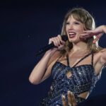 Taylor Swift helps with Hurricane Milton and Helene relief efforts, donates $5M