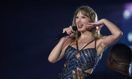 Taylor Swift helps with Hurricane Milton and Helene relief efforts, donates $5M