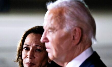 Sinwar’s Likely Death Comes Days After Biden, Harris Threatened Israel with Arms Embargo