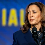 Kamala Faces Backlash For Skipping Hurricane Preparedness Briefings As Helene Death Toll Rises To Over 160