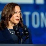 McDonald’s Explains Why They ‘Don’t Have Any Record’ Of Kamala Working There, After She Touted Past Employment