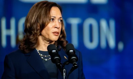 OAN Investigates: Kamala Harris; A Damsel In Distress