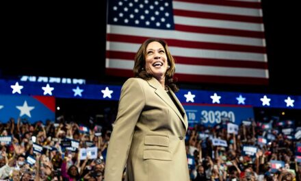 I’m a farmer – and know Kamala Harris would be a disaster for American agriculture