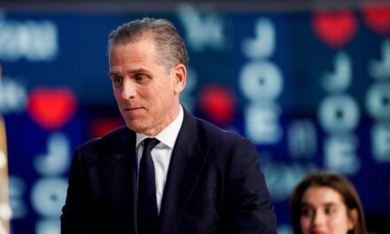 ANDREW McCARTHY: FBI’s role in Hunter Biden laptop scandal is worse than you know