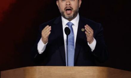 Ruben Gallego brings in nearly $22 million in third quarter of Arizona Senate race