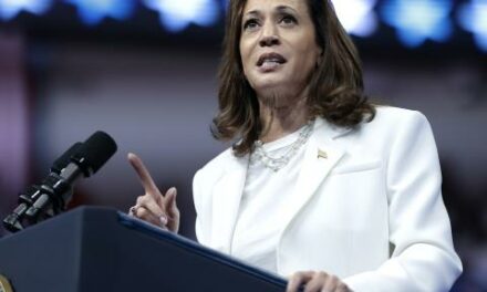 Democratic coalition in shambles as Harris bleeding support from key voter blocs