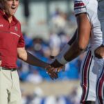 Shane Beamer Tells South Carolina Player To Leave Program After Requesting Redshirt