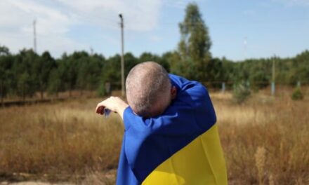 Ukraine Demands U.N. Investigation over Alleged Killing of Prisoners of War in Russia