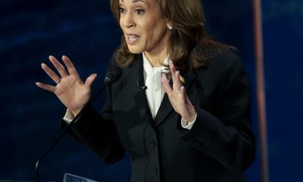 Kamala Harris’ condescending smear moment against Christians risks long repercussions for Dems