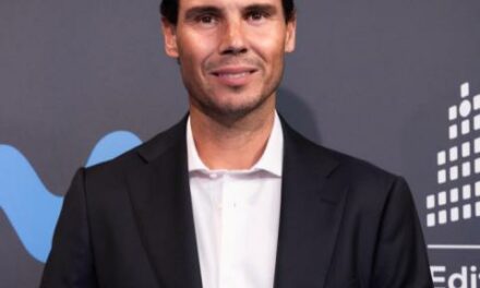 Tennis star Rafael Nadal announces retirement