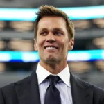 Tom Brady Announces Acquisition Of Minority Stake In The Las Vegas Raiders