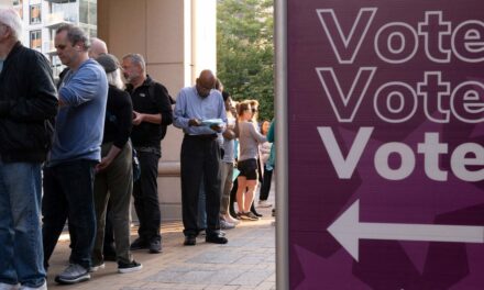 Virginia Appeals Order to Return Noncitizens to Voter Rolls