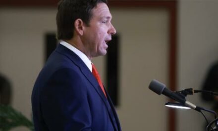 DeSantis, doctors criticize abortion-related ballot initiative