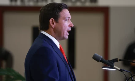 DeSantis Vows To Punish Floridians Who Leave Their Dogs Tied Up And Abandoned During Hurricanes