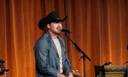 Morgan Wallen Sets Internet On Fire With New Song