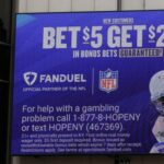 Former Jaguars Employee, Degenerate Bettor, Current Prisoner Sues FanDuel For $250M