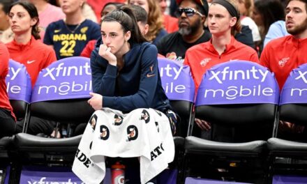 Indiana Fever Have Never Been More Popular, Yet New President Wants To Rebrand Amid Bogus Racism Allegations