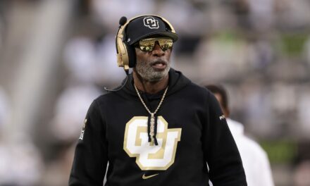 Law Group Defends Deion Sanders’ Right To Have Chaplain After Anti-Religious Group Sends Another Complaint