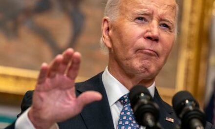 Biden extends national emergency orders citing terrorism, national security threats