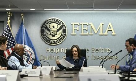 ‘Disaster Equity:’ FEMA shifted focus to migrants, climate and DEI