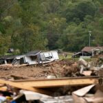 FL State Guardsman on the ground in NC slams government response to Helene: ‘Complete failure of leadership’