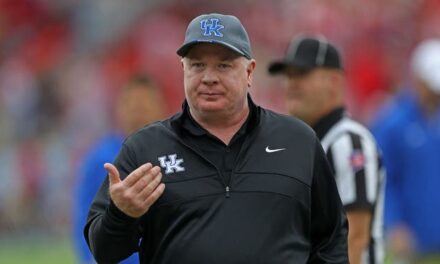 College Football Mailbag: DJ Lagway Might Be Saving Billy Napier’s Job; UK Conundrum; Ole Miss’ Path Forward