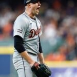 Detroit Tigers Use Pitching Chaos To Move Closer To Stunning ALCS Berth