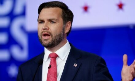 Fact Check: JD Vance Says Reshoring American Manufacturing Is Good for the Environment