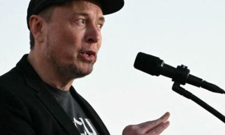 Russia denies WSJ report that Musk and Putin have been in regular contact since late 2022