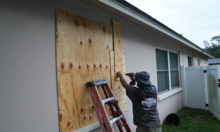 Tropical Storm Milton Hits Hurricane Force as It Bears Down on Florida with Mass Evacuations Predicted