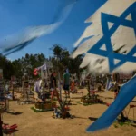 October 7, 2023: ‘Pure Evil’ Descends On Israel