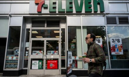 7-Eleven Announces Closure Of Over 400 Stores In North America