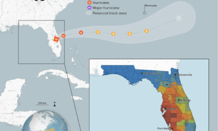 Deaths, Flooding, and Three Million Floridians Without Power as Hurricane Milton’s Toll of Destruction Climbs