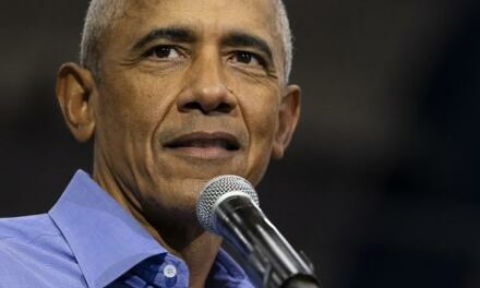 You Vote: Do you think Obama’s comments about black men will hurt Democrats in November?