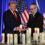 Trump: Bond Between Israel, U.S. Endures