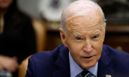 Biden Admin. Announces Removal Of Lead-Contaminated Water Pipes Within 10 Years