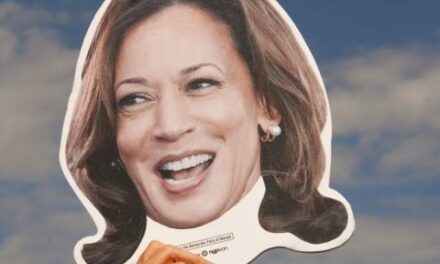 You Vote: Do you think celebrity endorsements help Kamala Harris?