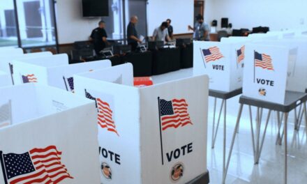 Florida Sues DHS for Refusing to Verify Voter Registration Citizenship Information