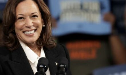 Vice President Kamala Harris’ Fox News interview brings in 7 million viewers