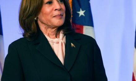 Kamala Harris to deliver a ‘closing argument speech’ on the Ellipse next week