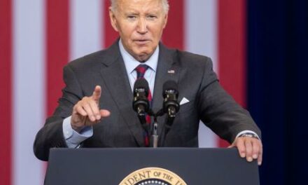 Biden to issue formal apology to Native Americans for government boarding school system on Friday