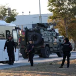 Terrorist Attack On Turkish Defense Company Leaves At Least 3 Dead And 14 Wounded