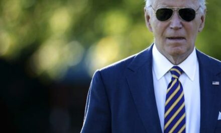 Tennessee congressman to introduce measure condemning Biden’s ‘garbage’ comment