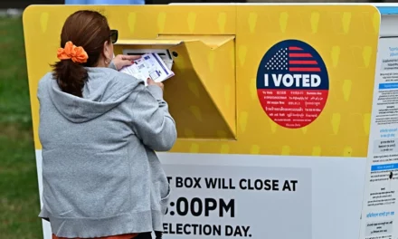 What’s At Stake On Election Day In California?