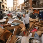 Spain: At Least 158 Dead Following Flash Flood