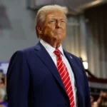 Trump Files $10B Lawsuit Against CBS News Arguing ‘Deceptive Doctoring’ Of Harris’ ’60 Minutes’ Interview